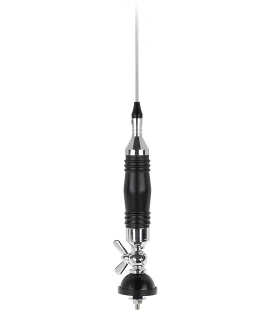 Peiying antena CB model CB004 montażowa