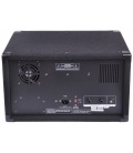 Zestaw PA-180 UHF AZUSA powermikser 2x200W + 4 bezprzewodowe mikrofony (2 do ręki + 2 nagłowne)
