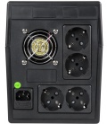 Zasilacz UPS model Micropower 1500 ( offline, 1500VA / 900W , 230 V , 50Hz )