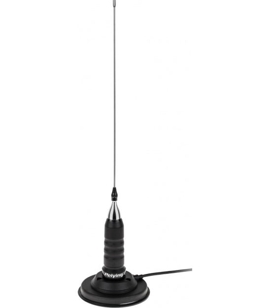 Peiying antena CB model CB005 z podstawką