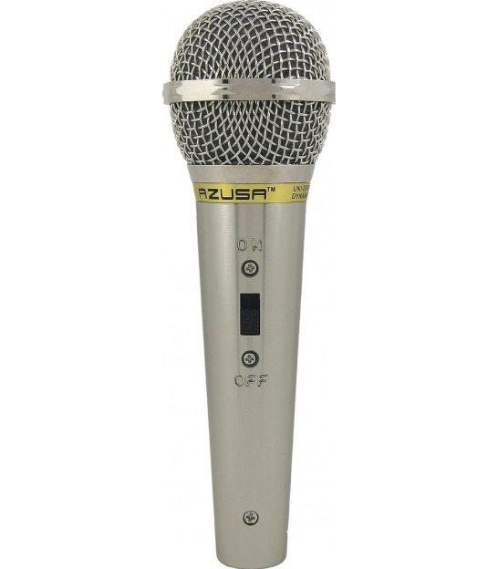 Mikrofon dynamiczny AZUSA HM-220