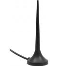 Antena GSM do modemów MiniMAG 3.5 dBi TWIX (CRC9/TS9)