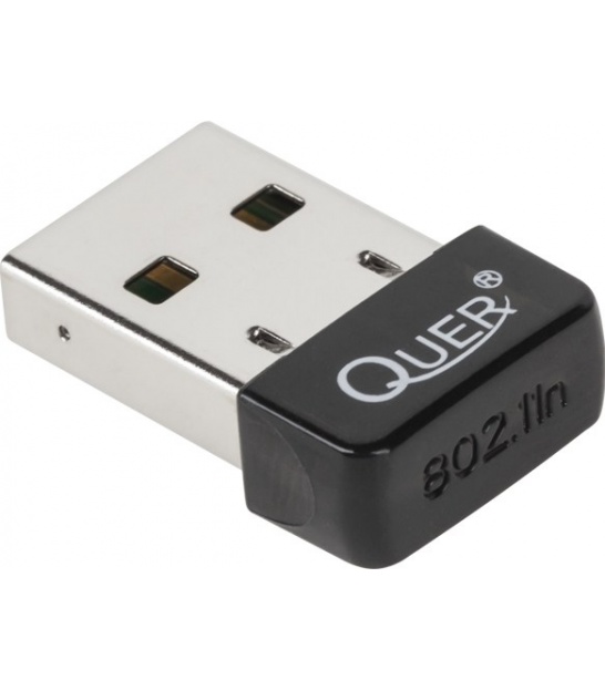 Mini adapter WIFI 802.11 b//g/n
