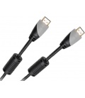 Kabel HDMI-HDMI 3m 1.4 ETHERNET Cabletech