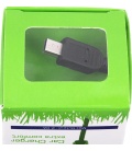 Ładowarka samochodowa M-LIFE MINI USB 2A