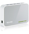 Switch TP-LINK TL-SF1005D 5 portów, 10/100Mb/s