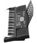 Zestaw! Keyboard Startone MK-300 Dynamiczna klawiatura SET 