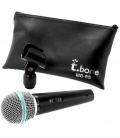 Mikrofon wokalny T.BONE MB 85
