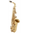 Saksofon altowy Startone SAS-75 + akcesoria