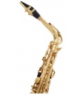 Saksofon altowy Startone SAS-75 + akcesoria