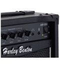 Wzmacniacz gitarowy Harley Benton HB-10G 