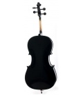 Wiolonczela akustyczna Thomann Gothic Cello 4/4