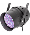 Reflektor Stairville LED PAR 64 10 mm 