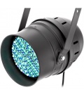 Reflektor Stairville LED PAR 64 10 mm 