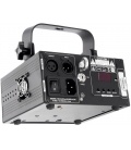 Laser Stairville DJ Lase 150-R MK-III DMX czerwony