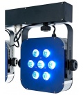 Zestaw oświetleniowy LED Stairville Stage TRI LED 