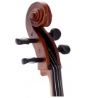 Wiolonczela Thomann Student Cello 1/4 + akcesoria