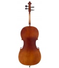 Wiolonczela Thomann Student Cello 4/4 + akcesoria 