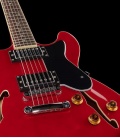 Gitara elektryczna Harley Benton HB-35 CH Vintage Series