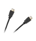 Kabel HDMI - HDMI 1.4V  1.2m Cabletech Eco-Line