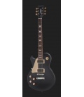 Gitara elektryczna Harley Benton SC-400LH SBK Classic dla leworęcznych