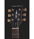 Gitara elektryczna Harley Benton SC-400LH SBK Classic dla leworęcznych