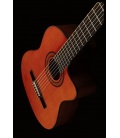 Gitara elektroklasyczna Harley Benton CG300 CE NT