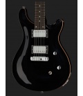 Gitara elektryczna Harley Benton CST-24 BK