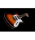 Elektryczna mandolina 8-strunowa Harley Benton MA-500