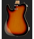 Elektryczna mandolina 8-strunowa Harley Benton MA-500