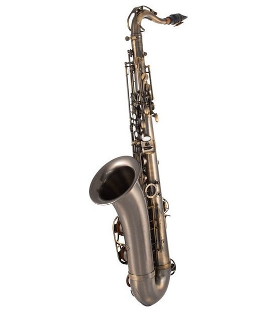 Saksofon tenorowy Thomann antyczny wzór! 