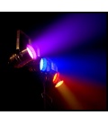 Zestaw oświetleniowy Reflektor Stairville LED PAR 64 10 mm