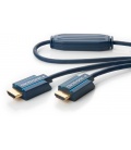 Kabel (aktywny) HDMI / HDMI 25m Clicktronic
