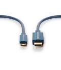 Kabel HDMI / HDMI mini 2m Clicktronic