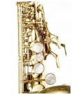 Saksofon sopranowy Thomann TCS350 + akcesoria 