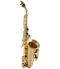 Saksofon Piccolo dla dzieci Thomann do nauki