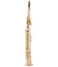 Saksofon sopranowy Thomann TSS-350 + akcesoria