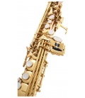 Saksofon sopranowy Thomann TSS-350 + akcesoria