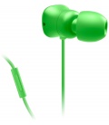 Słuchawki BELKIN Mixit PureAV 002 zielone