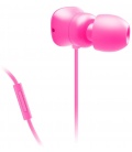 Słuchawki BELKIN Mixit PureAV 002 różowe