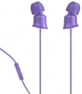 Słuchawki BELKIN Mixit PureAV 002 purpurowe