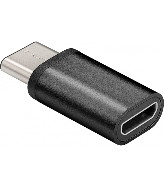 Adapter USB-C™ / micro USB 2.0