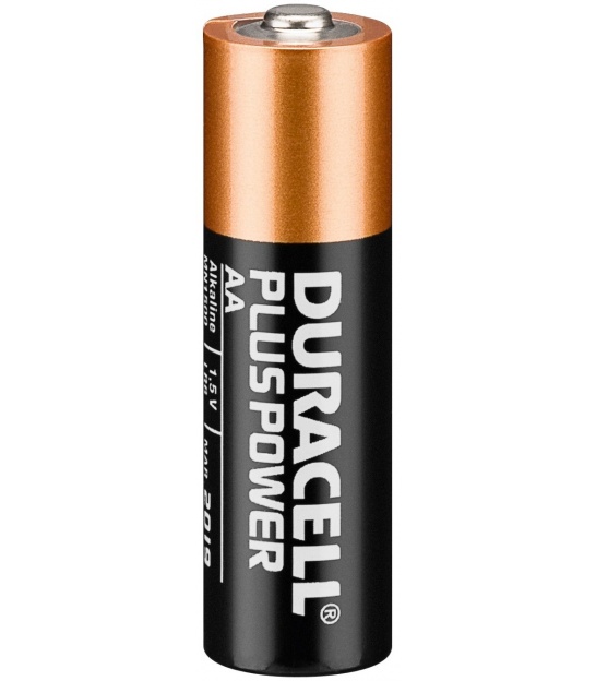 Bateria R06 Duracell /4szt