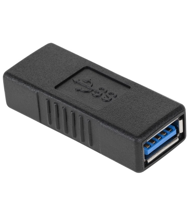 Złącze USB 3.0 gniazdo-gniazdo