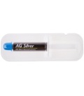 Pasta termoprzewodząca Silver 1g AG