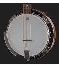 Banjo 6-strunowe Harley Benton HBJ-26