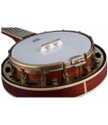 4-strunowe banjo-ukulele Harley Benton BJU-15Pro