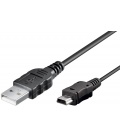 Kabel mini USB do synchronizacji i ładowania