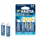 Bateria alkaliczna VARTA LR06 HIGH ENERGY 4szt./bl.