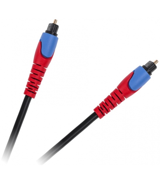 Kabel optyczny 2m Cabletech standard